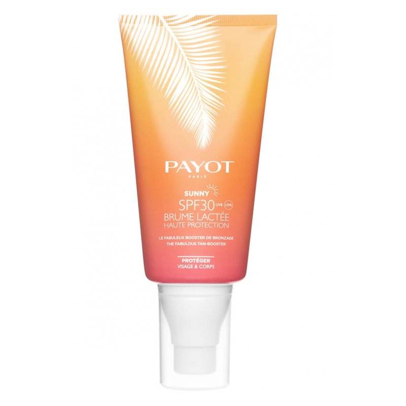 Payot - Brume Lactée SPF 30 150 ml