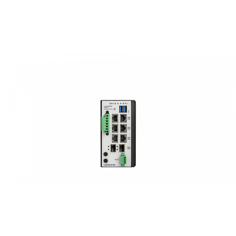 LANCOM R&S Unified Firewall UF-T60