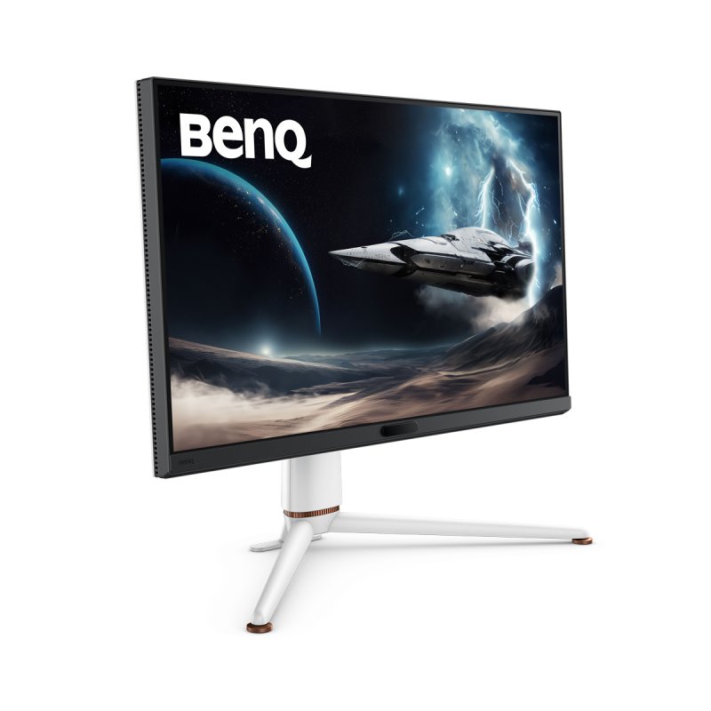 Mobiuz EX321UX (80 cm (31.5 Zoll), weiß, UltraHD/4K, IPS, Mini-LED, HDR, USB-C, 144Hz Panel)