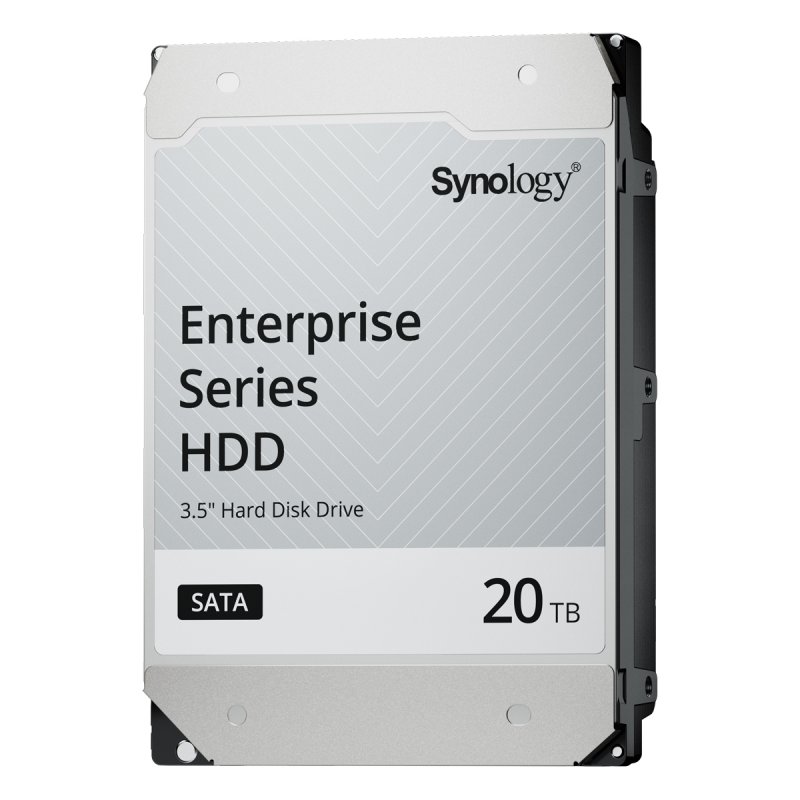 Synology HAT5310-20T