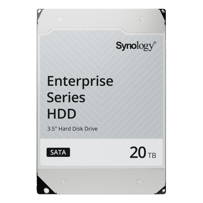 Synology HAT5310-20T