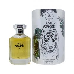Hayari Ame Fauve, Unisex, Eau De Parfum 70ml Esantion 2ml