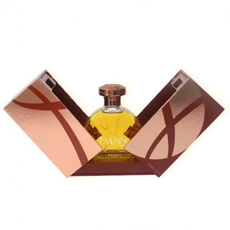 Hayari Evening Signature, Unisex, Eau De Parfum 100ml Esantion 2ml