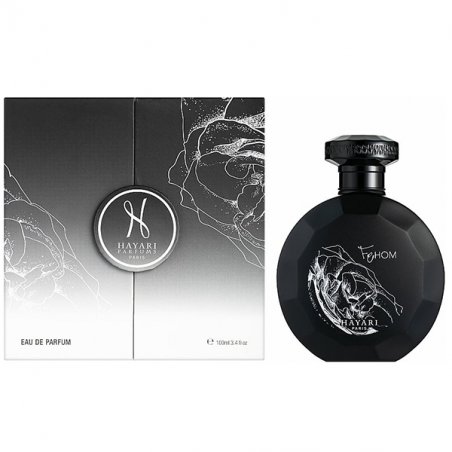 Hayari Fehom, Unisex, Eau De Parfum 100ml Esantion 2ml