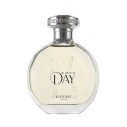Hayari Glamour Day, Unisex, Eau De Parfum 100ml Esantion 2ml