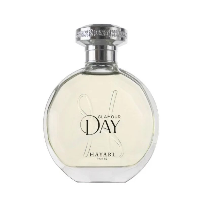 Hayari Glamour Day, Unisex, Eau De Parfum 100ml Esantion 2ml