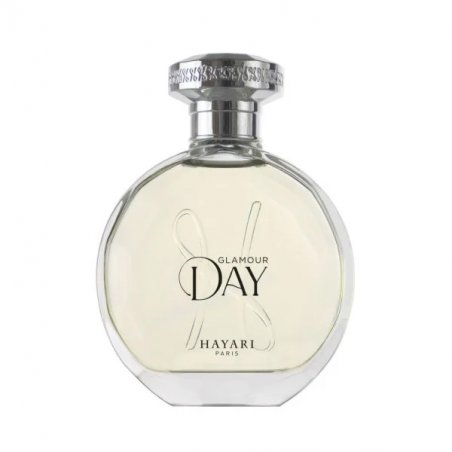 Hayari Glamour Day, Unisex, Eau De Parfum 100ml Esantion 2ml