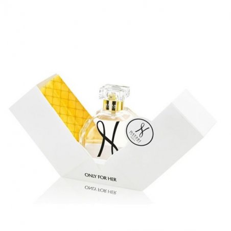 Hayari Only For Her, Femei, Eau De Parfum 100ml Esantion 2ml