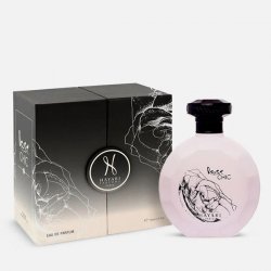 Hayari Rose Chic, Unisex, Eau De Parfum 100ml Esantion 2ml
