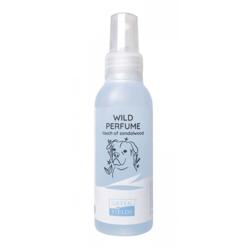 Greenfields - Parfume Wild 100ml