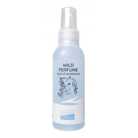Greenfields - Parfume Wild 100ml
