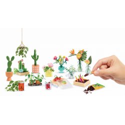 MGA's Miniverse - Make It Mini Botanicals