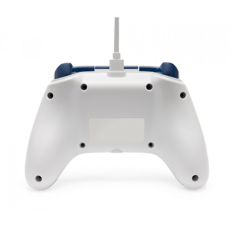 PowerA Wired Controller - Mariner Blue (Xbox Series X - S)