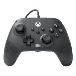 PowerA XBGP0325-01 Gaming Controller Black USB Gamepad Analogue / Digital Xbox Series S, Xbox Series X