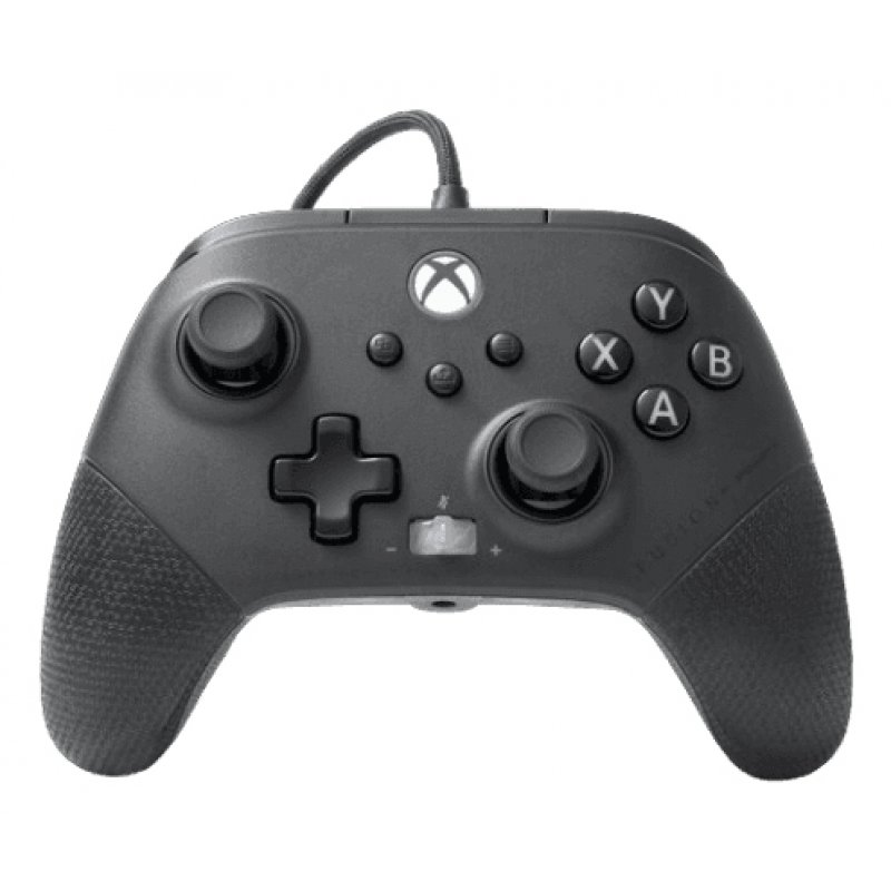 PowerA Fusion Pro 4 Wired Controller - Black (Xbox Series X - S)