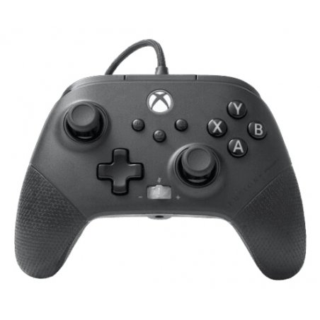 PowerA XBGP0325-01 Gaming Controller Black USB Gamepad Analogue / Digital Xbox Series S, Xbox Series X