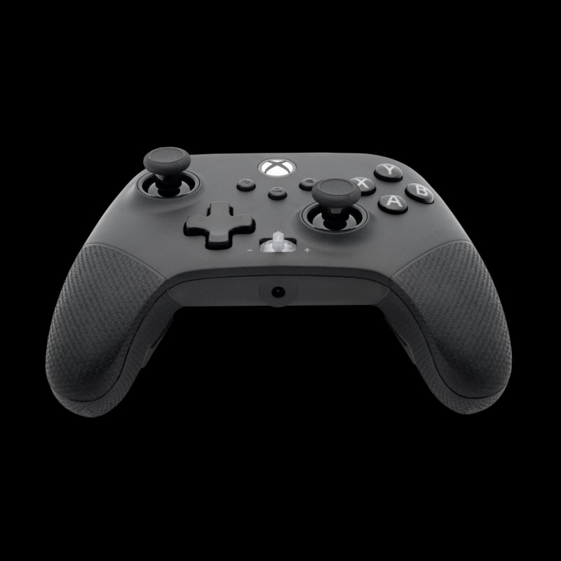 PowerA XBGP0325-01 accessoire de jeux vidéo Noir USB Manette de jeu Analogique/Numérique Xbox Series S, Xbox Series X