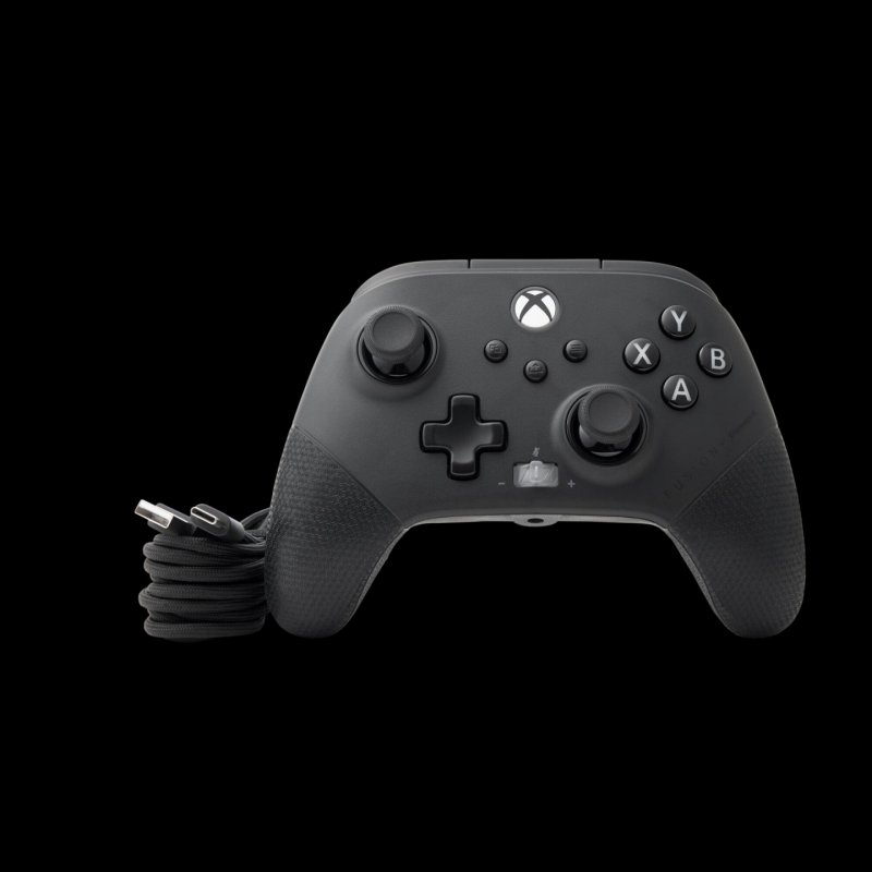 PowerA Fusion Pro 4 Wired Controller - Black (Xbox Series X - S)