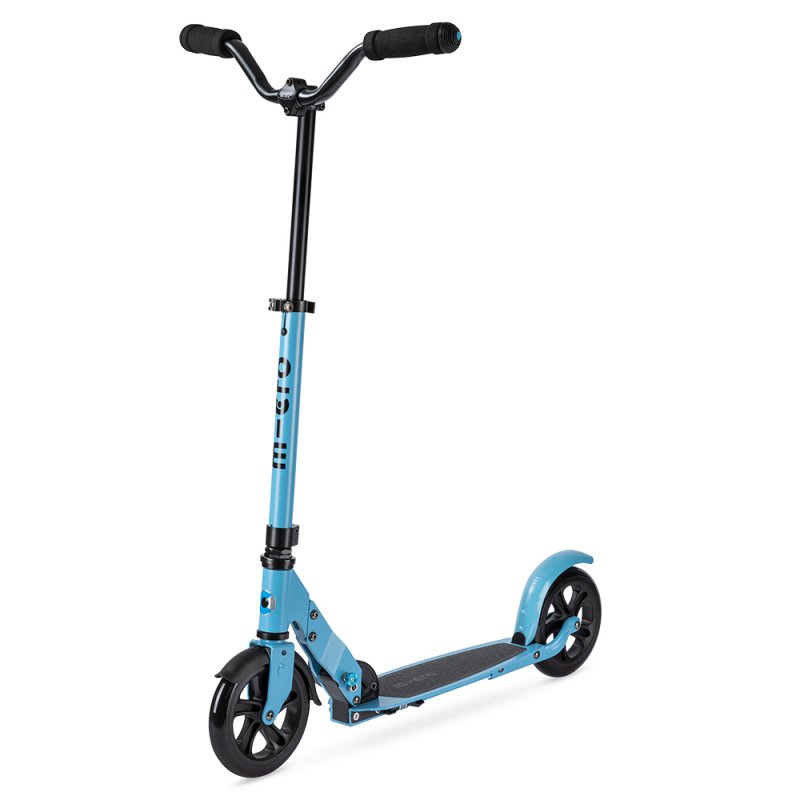 Micro Mobility Micro Speed Deluxe Adults Classic scooter Blue