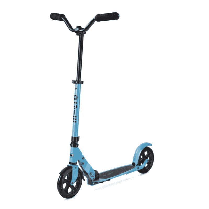 Micro Mobility Micro Speed Deluxe Adults Classic scooter Blue