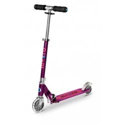 Micro Mobility Micro Sprite Adultes Scooter classique Violet