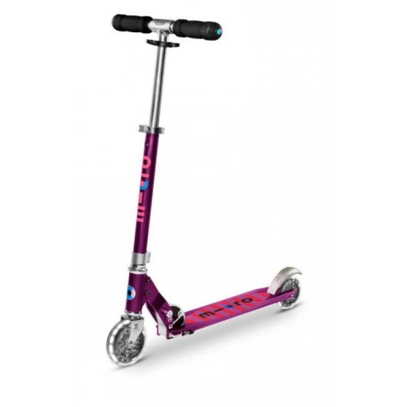 Micro Mobility Micro Sprite Adults Classic scooter Purple