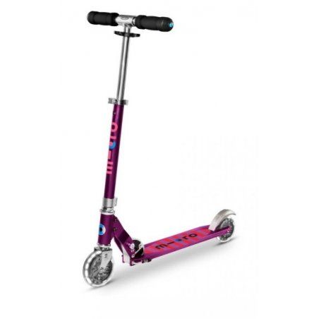 Micro Mobility Micro Sprite Adultes Scooter classique Violet