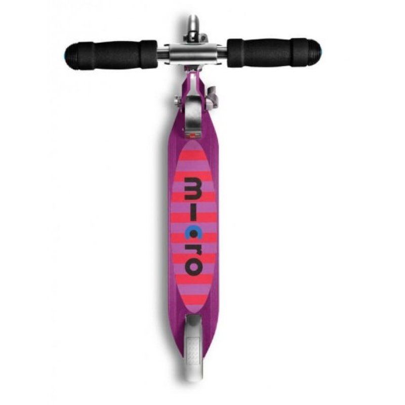Micro Mobility Micro Sprite Adultes Scooter classique Violet
