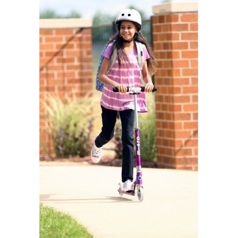 Micro Mobility Micro Sprite Adults Classic scooter Purple