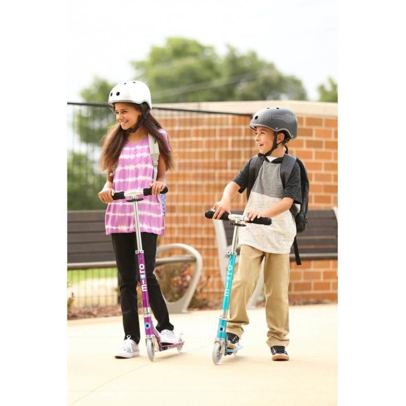 Micro Mobility Micro Sprite Adults Classic scooter Purple