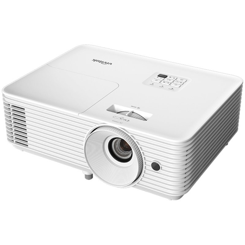 Vivitek DX330 vidéo-projecteur Projecteur à focale standard 4000 ANSI lumens DMD XGA (1024x768) Compatibilité 3D