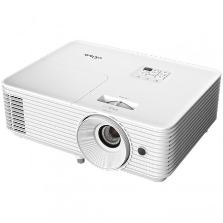 Vivitek DX330 vidéo-projecteur Projecteur à focale standard 4000 ANSI lumens DMD XGA (1024x768) Compatibilité 3D