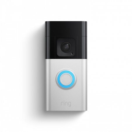 Amazon Ring Türklibgel B09WZBVWL9, Ring Video Doorbell Plus