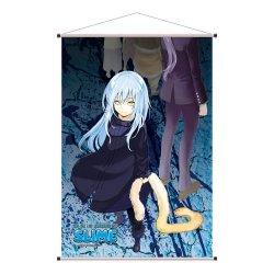 That Time I Got Reincarnated as a Slime wallscroll Rimuru Tempest 60 x 90 cm