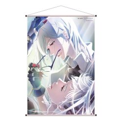 NieR: Automata Ver. 1.1a wallscroll Adam & Eve 60 x 90 cm