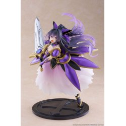 Date A Live IV statuette PVC AMP Tohka Yatogami (Sandalphon) Reissue 21 cm