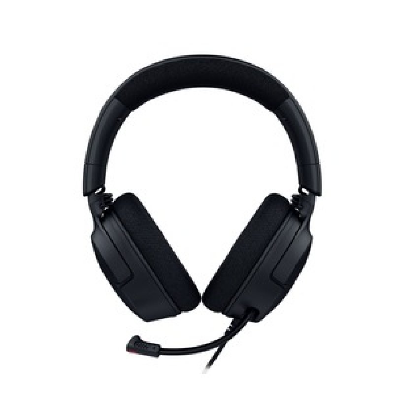Razer Kraken V4 X wired Gaming Headset black