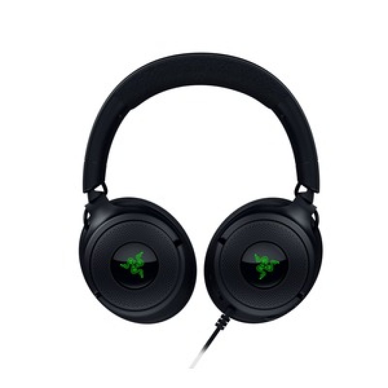 Razer Kraken V4 X wired Gaming Headset black