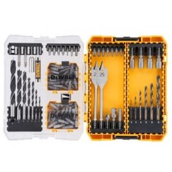 Dewalt 100 Pcs Drill Drive Set