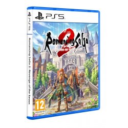 ROMANCING SAGA 2 REVENGE P5 VF