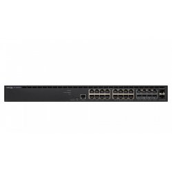 Lancom Switch XS-3526YUP Managed L3-Lite Multi-Gigabit PoE Access Switch,