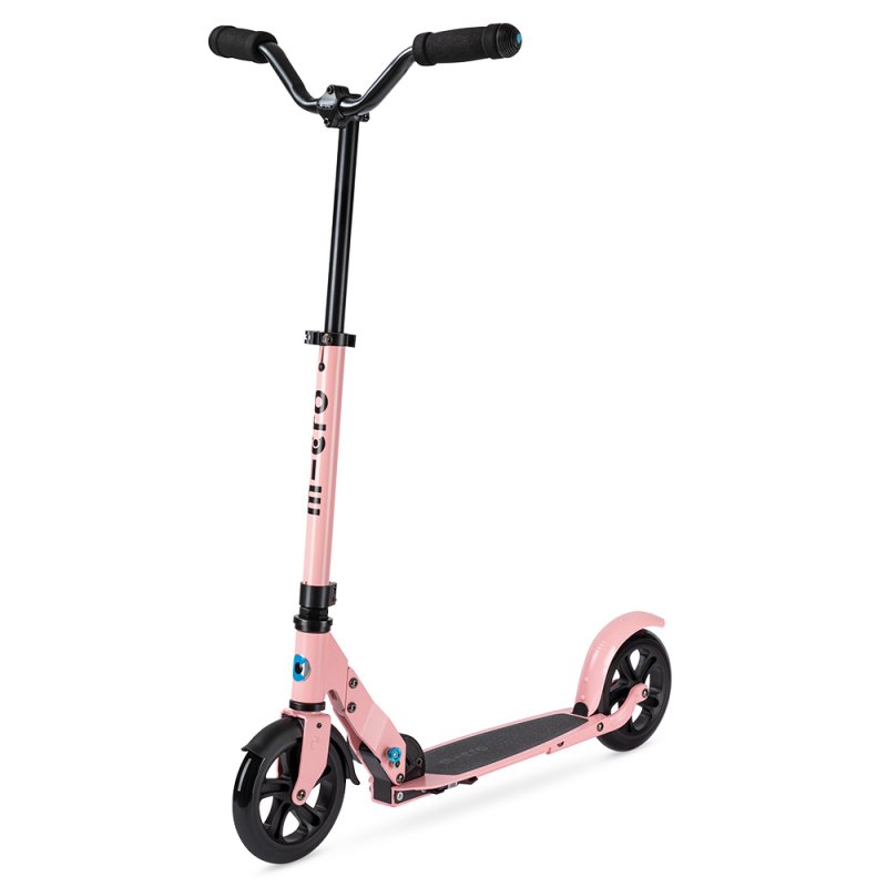 Micro Mobility Micro Speed Deluxe Adults Classic scooter Pink