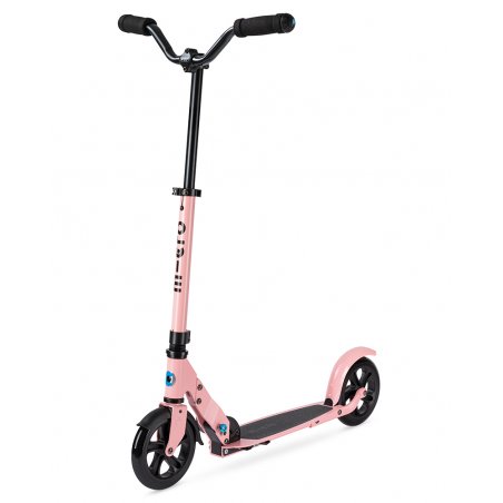 Micro Mobility Micro Speed Deluxe Adults Classic scooter Pink