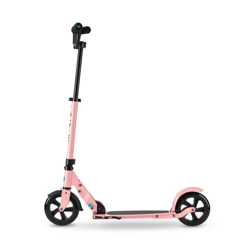 Micro Mobility Micro Speed Deluxe Adults Classic scooter Pink