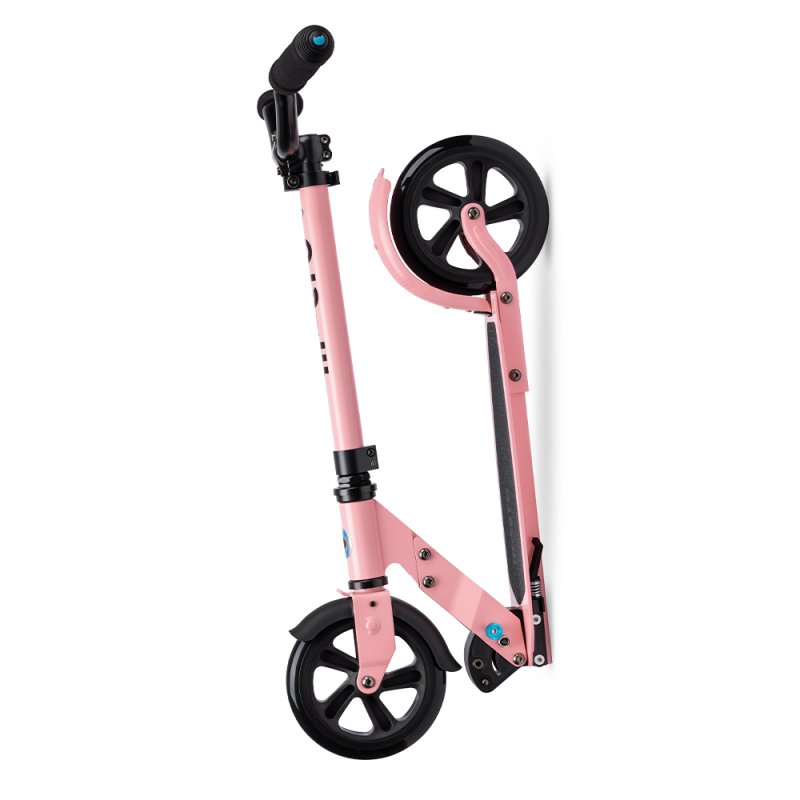 Micro Mobility Micro Speed Deluxe Adults Classic scooter Pink