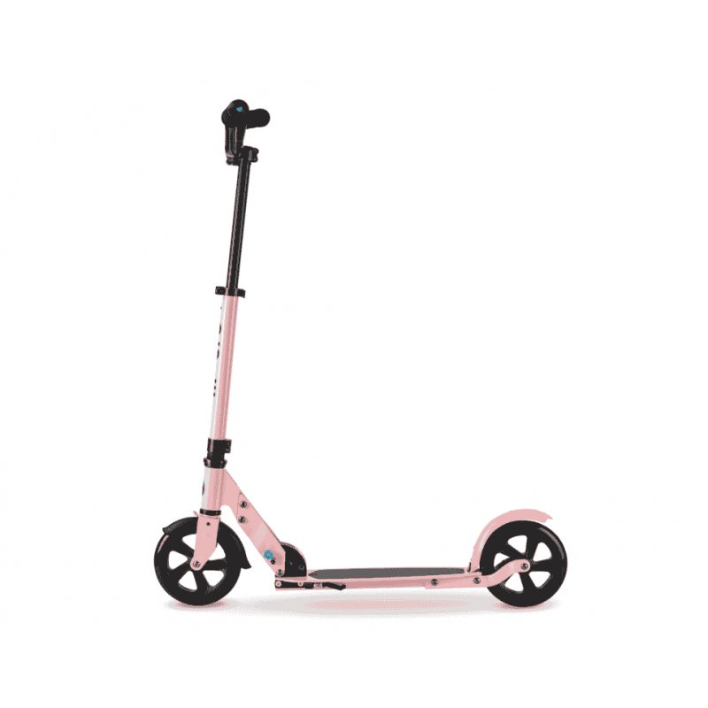 Micro Mobility Micro Speed Deluxe Adultes Scooter classique Rose