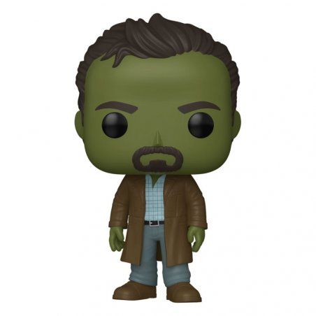 Captain America Brave New World POP! Movies Vinyl figurine The Leader 9 cm