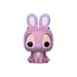 Lilo & Stitch POP! Vinyl figurine Easter 2025 Angel 9 cm