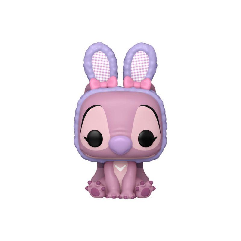 Lilo & Stitch POP! Vinyl figurine Easter 2025 Angel 9 cm