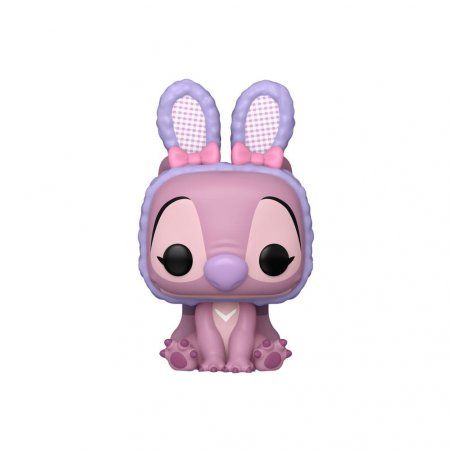 Lilo & Stitch POP! Vinyl figurine Easter 2025 Angel 9 cm